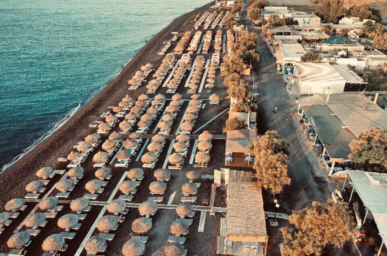 Hotel Dodo's Perivolos 3*